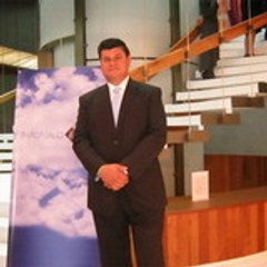 Adán Castillo C.