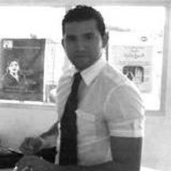 Mehdi Ahoujil