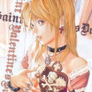 Eien Rakuen Revolution