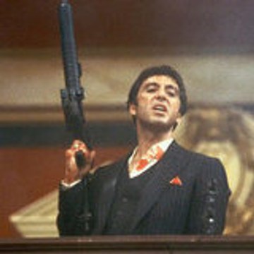 Tony Montana