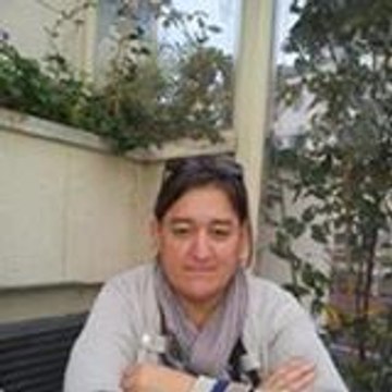 Pascale Crozet