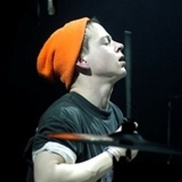 p-drums