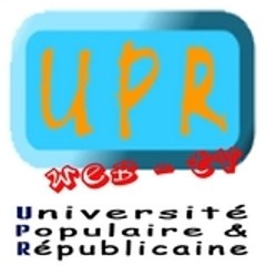Universite Populaire et Republicaine de Marseille