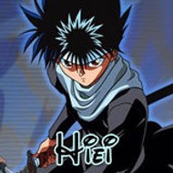 Jaganshi Hiei