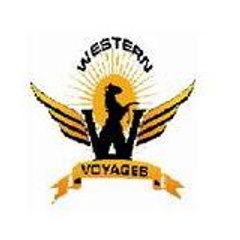 Western Voyages