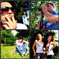 Gontran / Kikukoloko