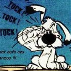 NANOUCHE913