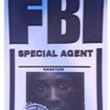 Team FBI