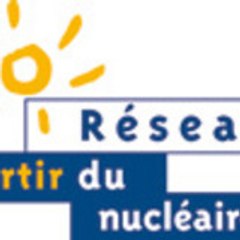 Réseau "Sortir du nucléaire"