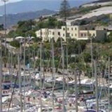 Albergo Ristorante Lucciola Santo Stefano al Mare