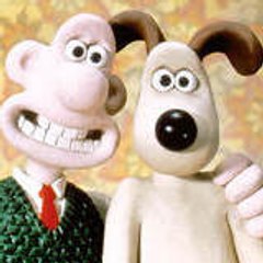 Wallace Et Gromit