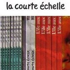 La courte échelle