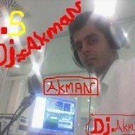 DJ_AKMAN