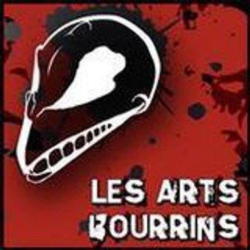 Les Arts Bourrins