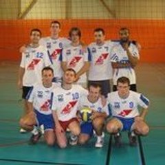 Ploeren volley