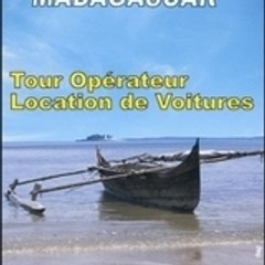 Dilann Tours Madagascar
