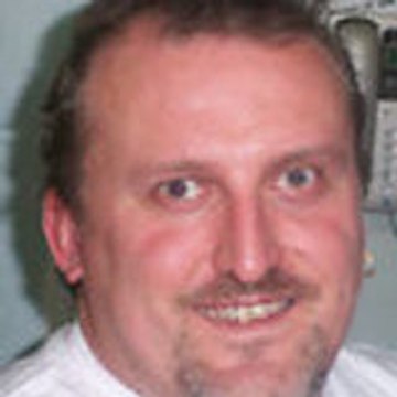 Scott Van Leeuwen