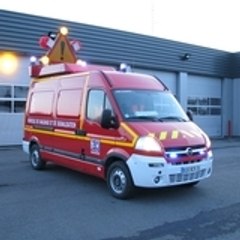 Centre d'Incendie et de Secours de Guipry