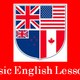 Basic English Lessons