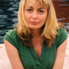 CHRISTINA GRISERI
