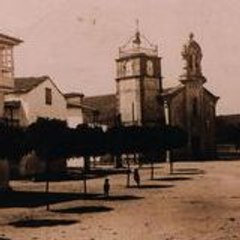 PARROQUIA DE ARES