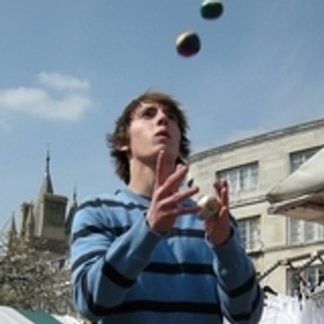 Antoine Watterman