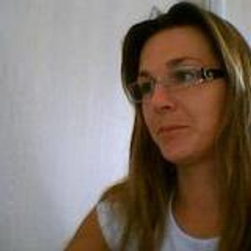 Magalie Mouton