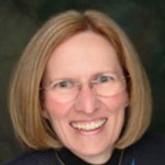 Penny Halgren