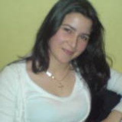 Irma Tsenteradze