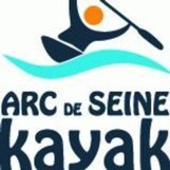 Arc de Seine Kayak