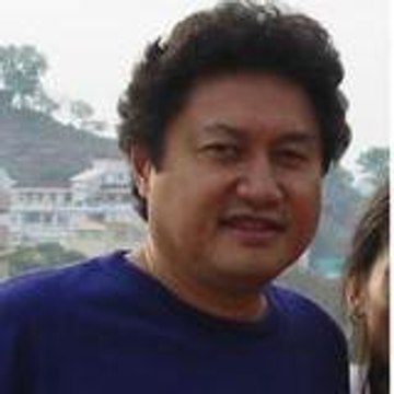 Peter Kwee