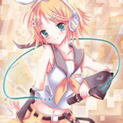 Aisa-chan Kagamine