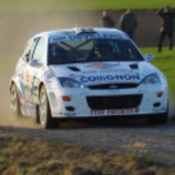 Christophe DEVILLERS
