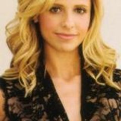 buffy summers