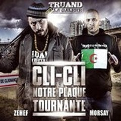 bilel truand