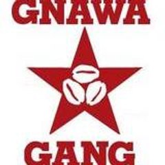 Gnawa-Gang