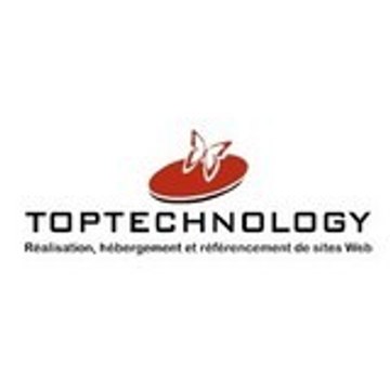 TOP TOPTECHNOLOGY