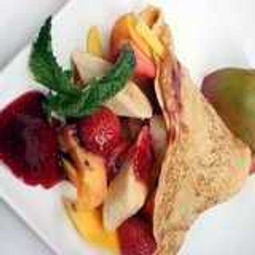 Crepes de France