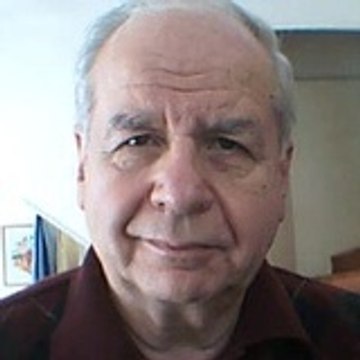 Nuri Tabanoglu