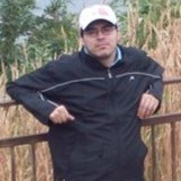 Daniel Figueroa Palomo