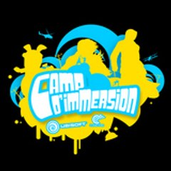 Camp d'immersion Ubisoft