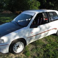 106 RALLYE