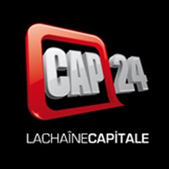 CAP 24, la Chaîne Capitale