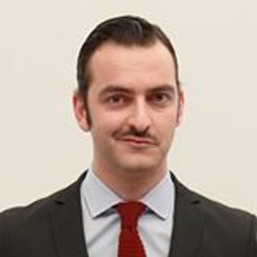 alexandre blazy