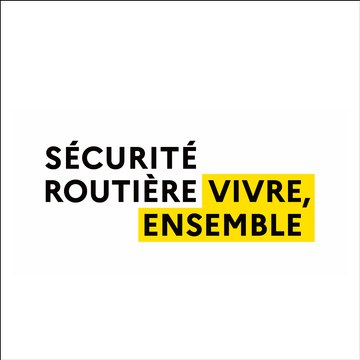 Sécurité routière