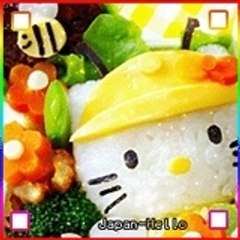 JapanHello