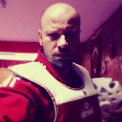 taekwondom