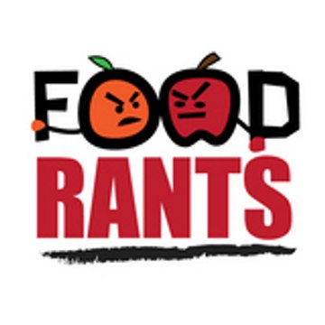 Food Rants