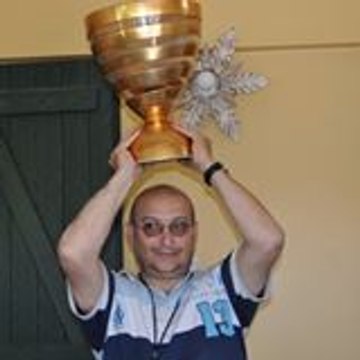 Robert CONGIUSTO ROBERT