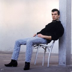 Damien Vé